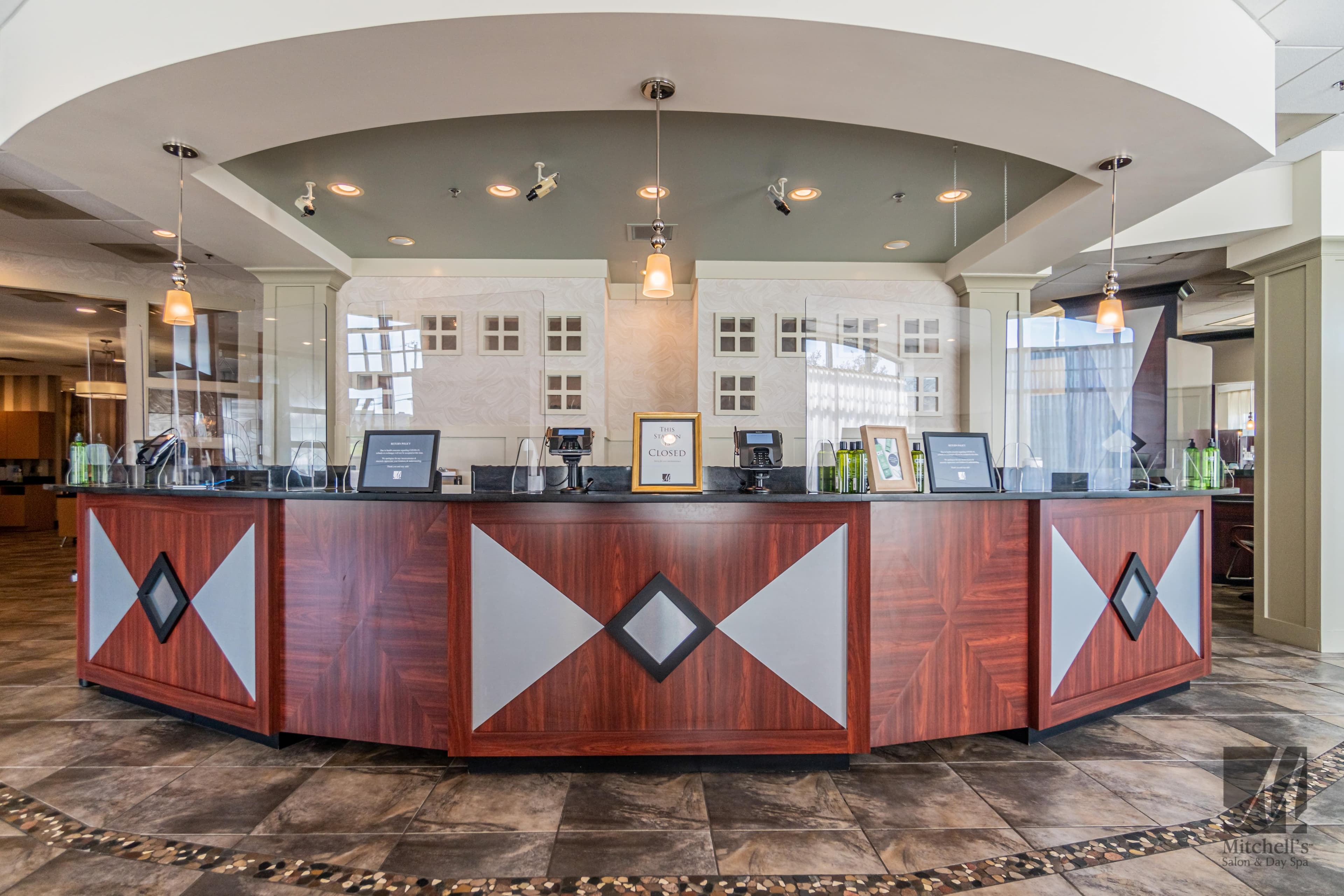 Mitchells Salon and day Spa