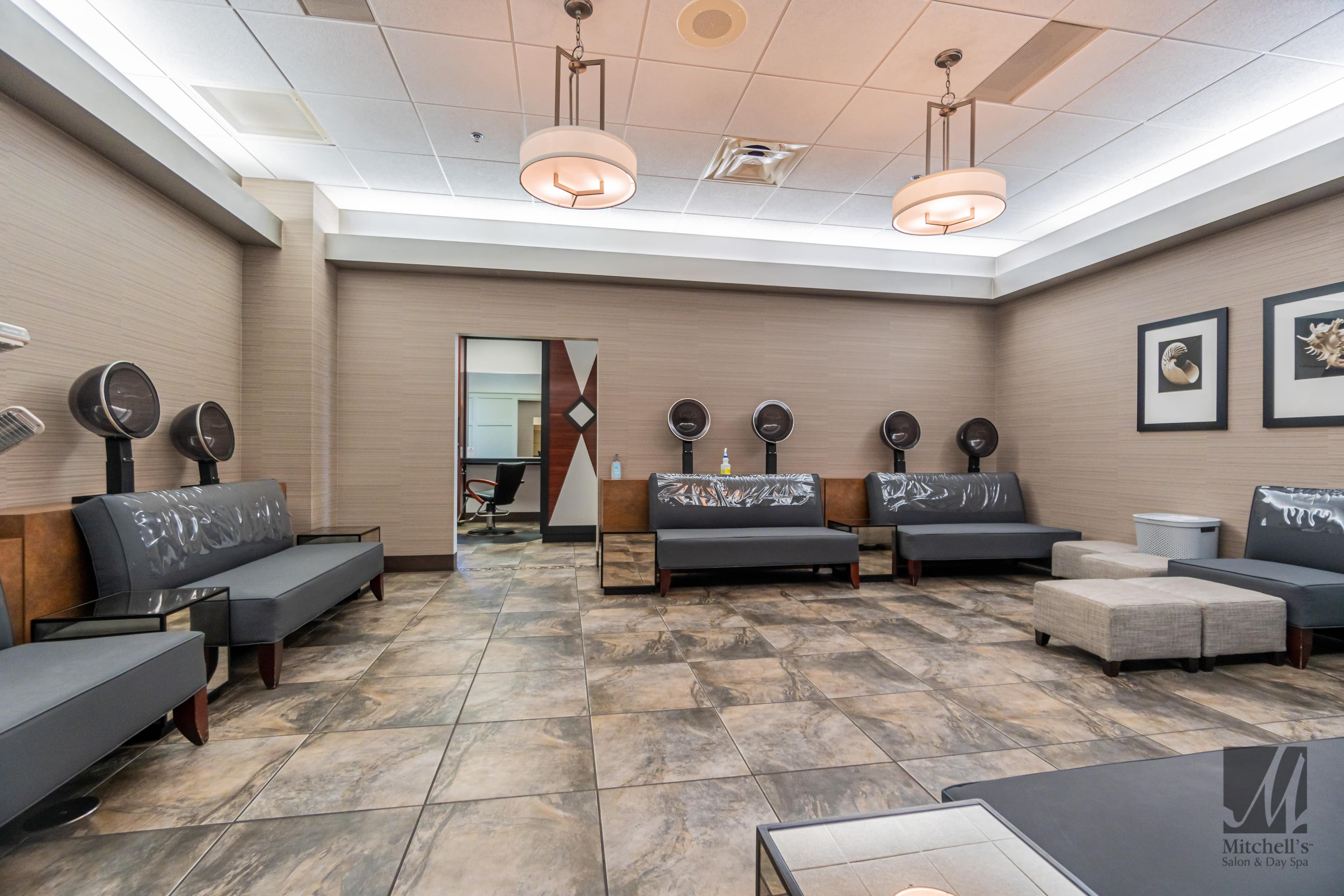 Mitchells Salon
