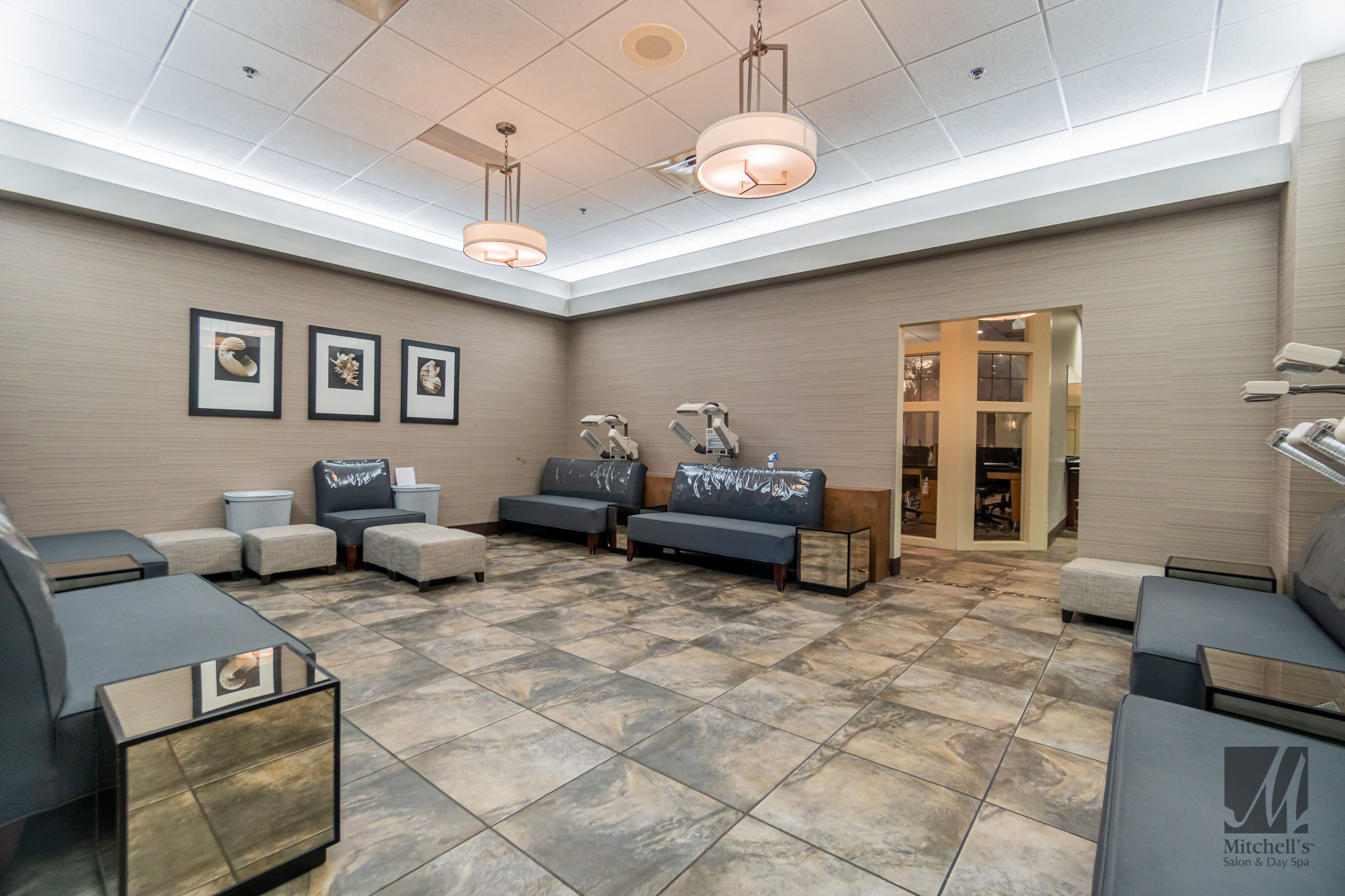 Mitchells Salon