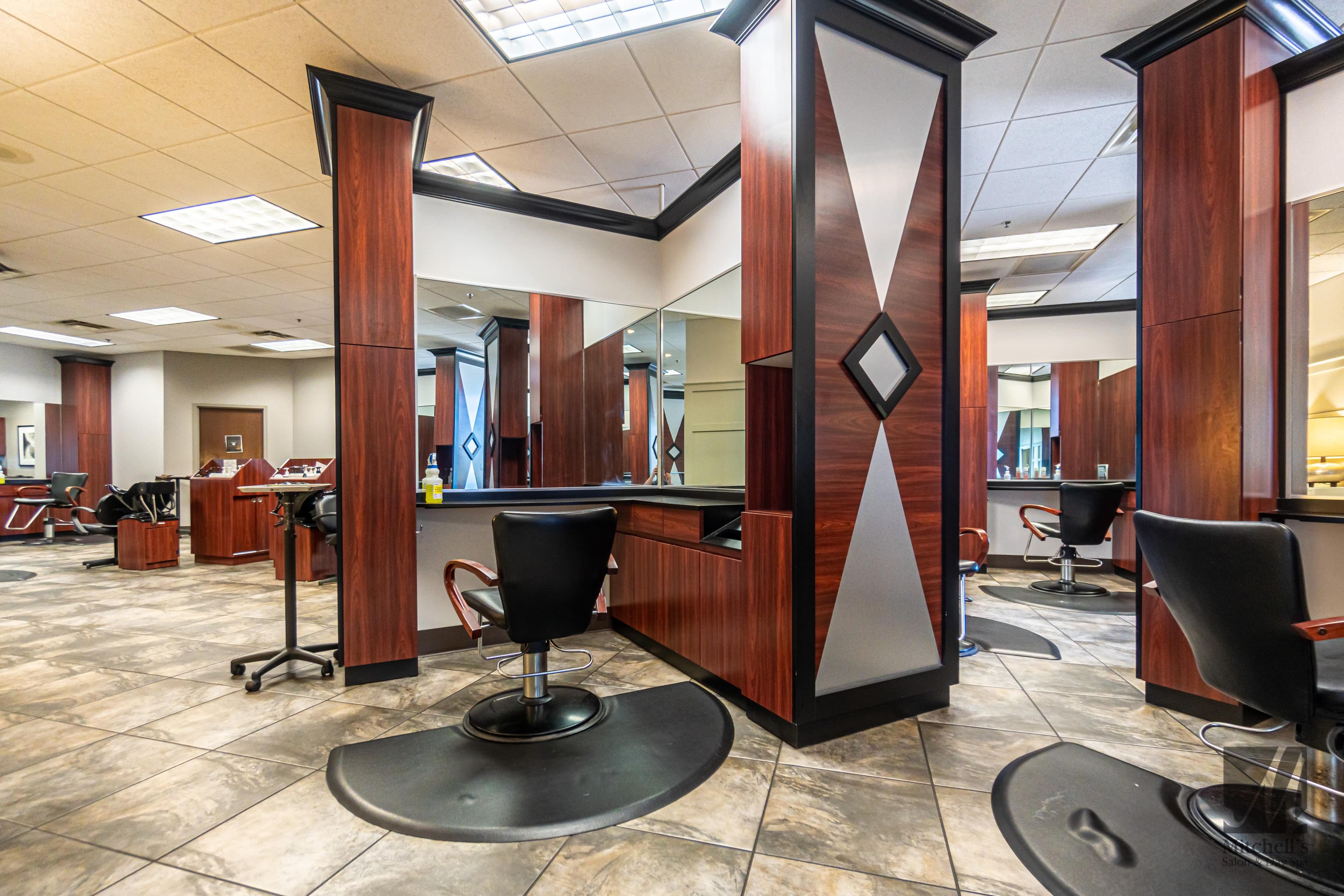 Mitchells Salon