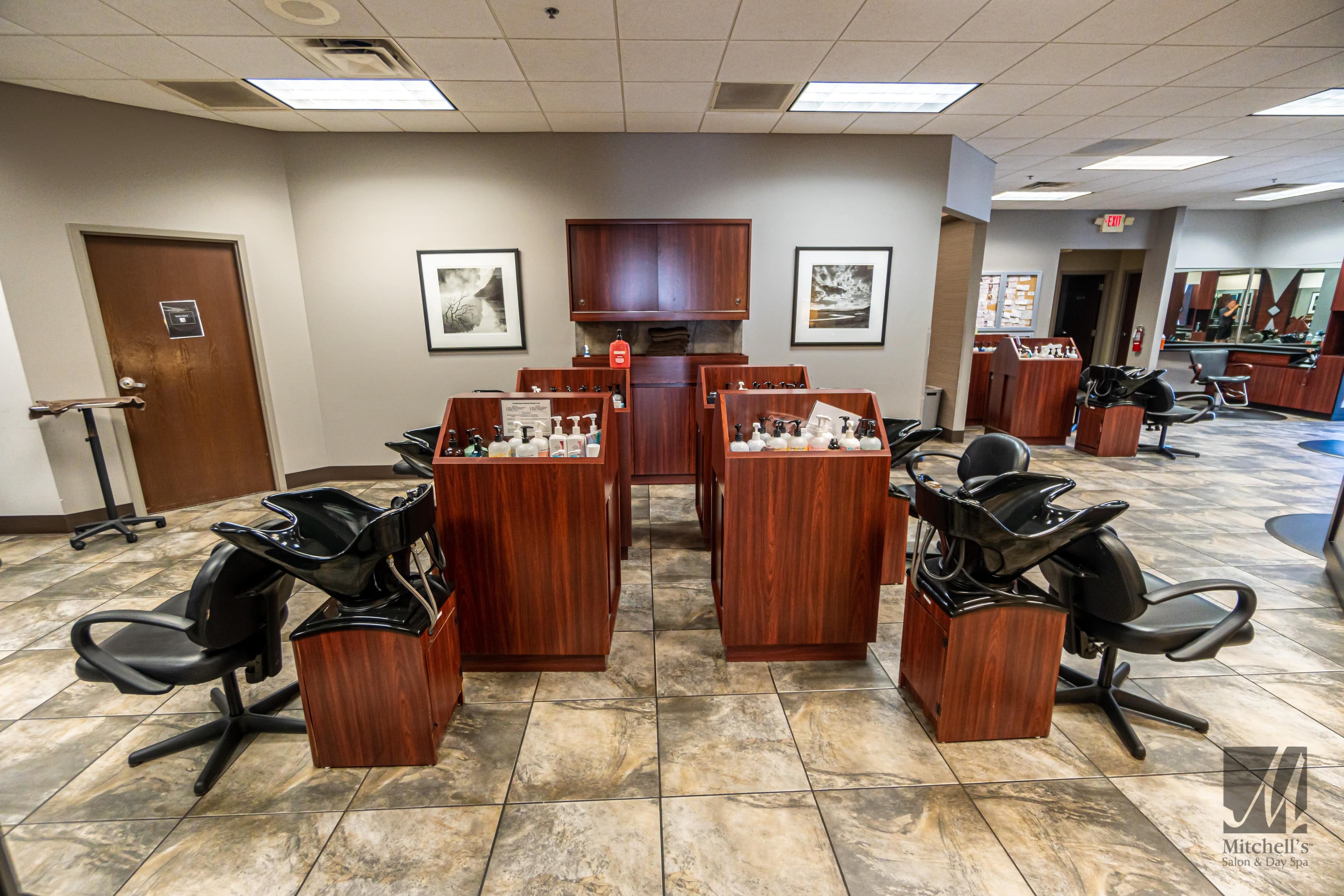 Mitchells Salon