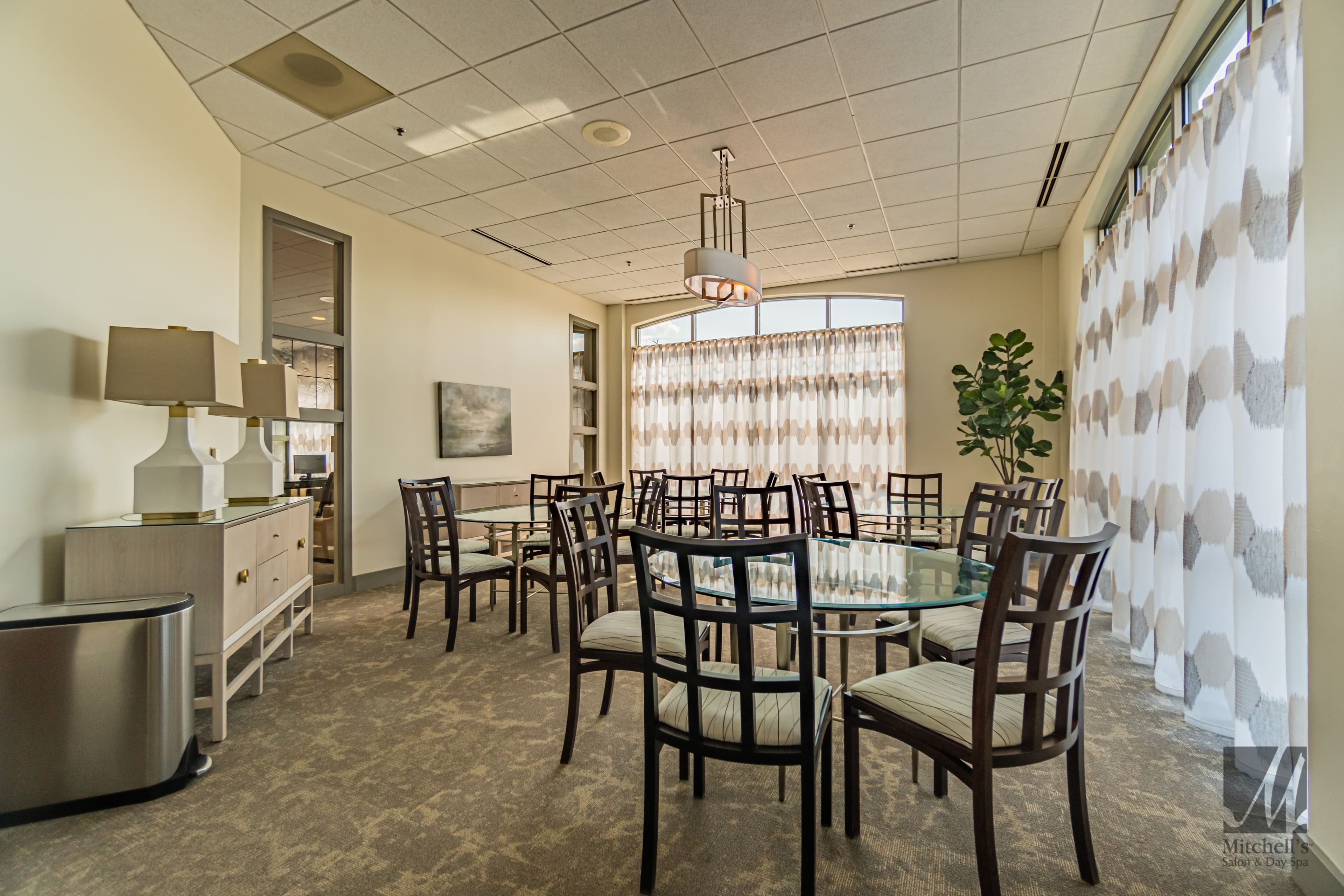 Mitchells Salon