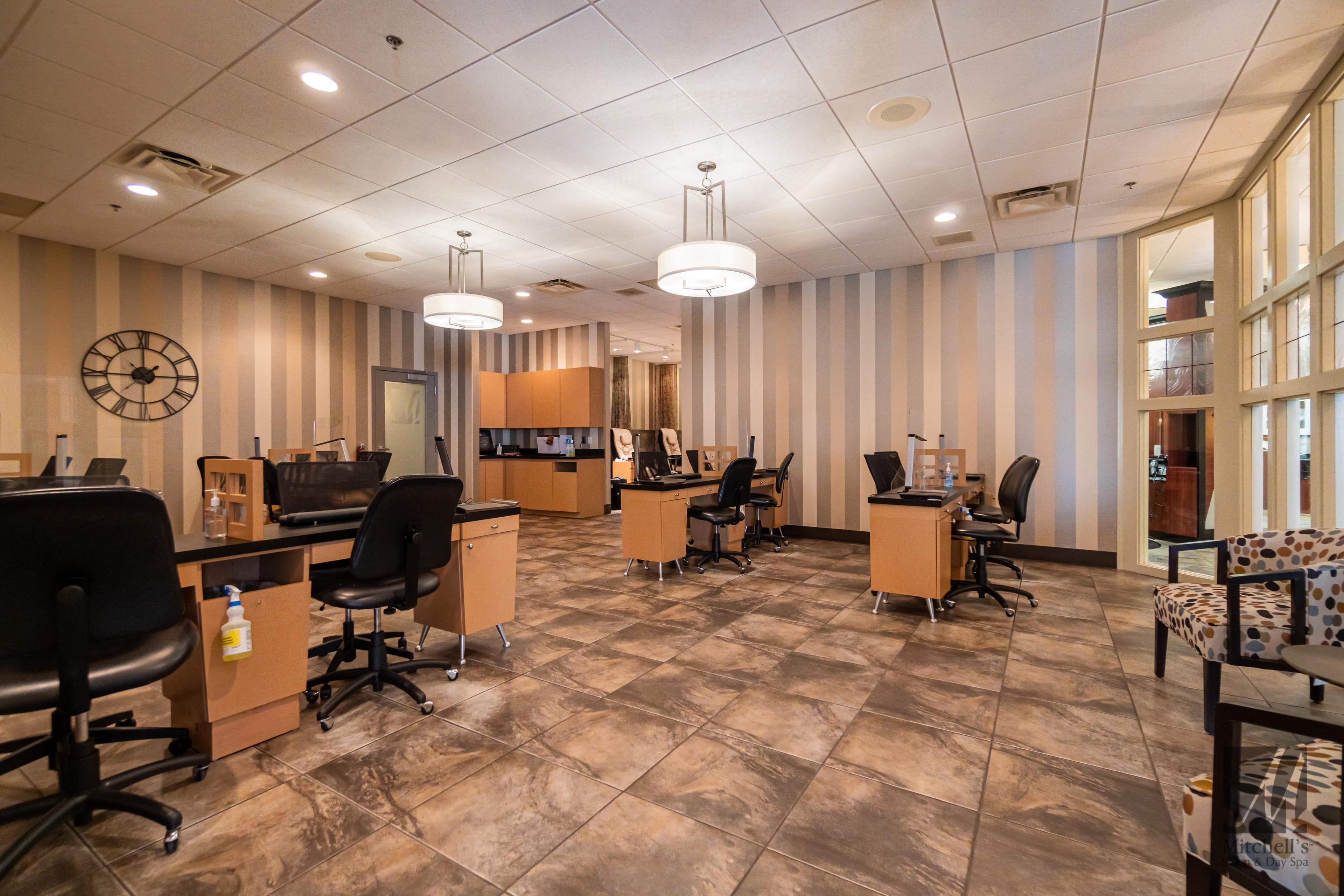 Mitchells Salon and day Spa