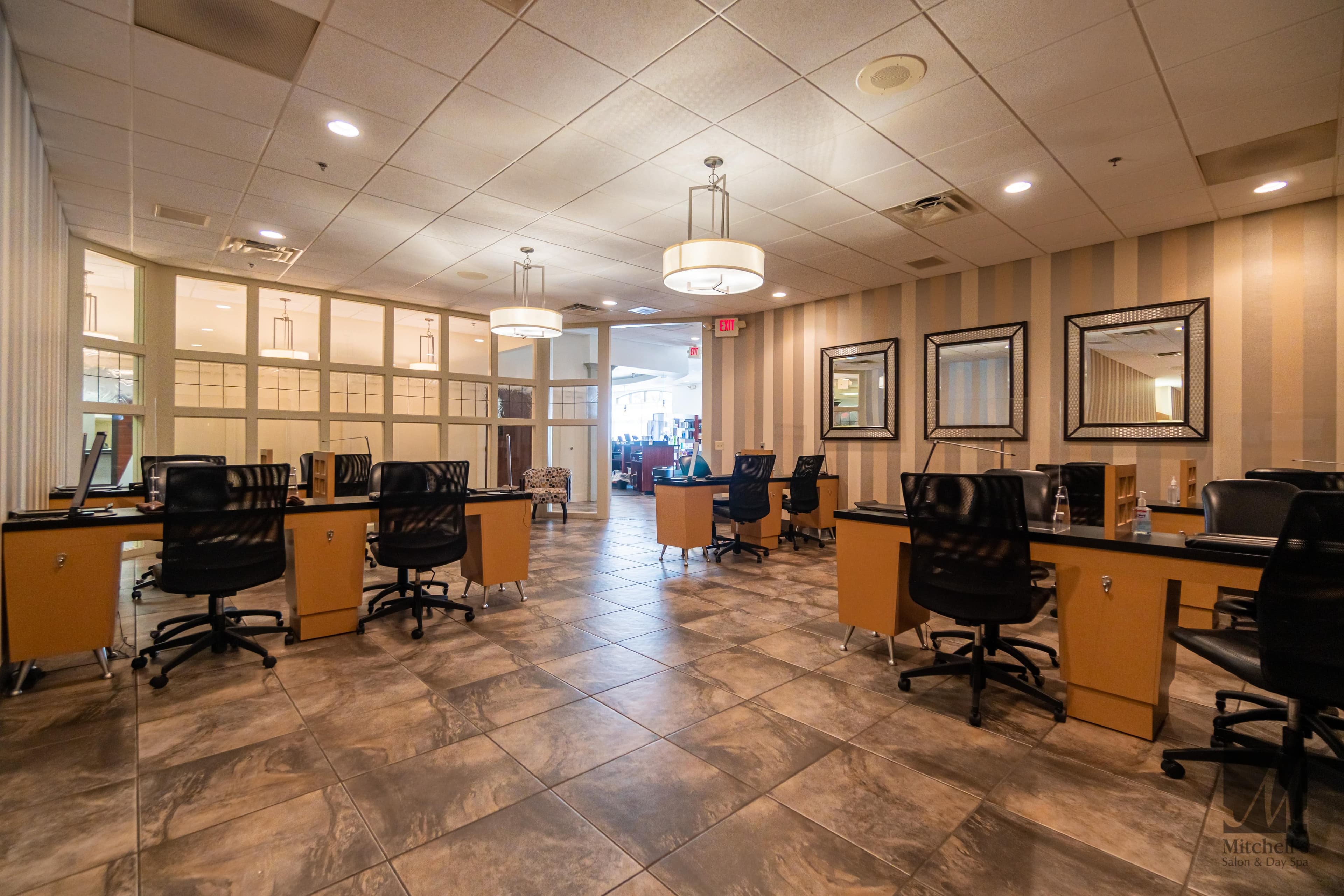 Mitchells Salon