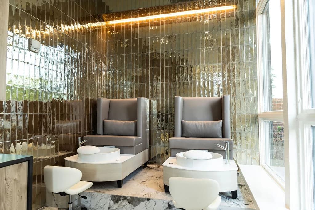 Downtown at Lytle Park