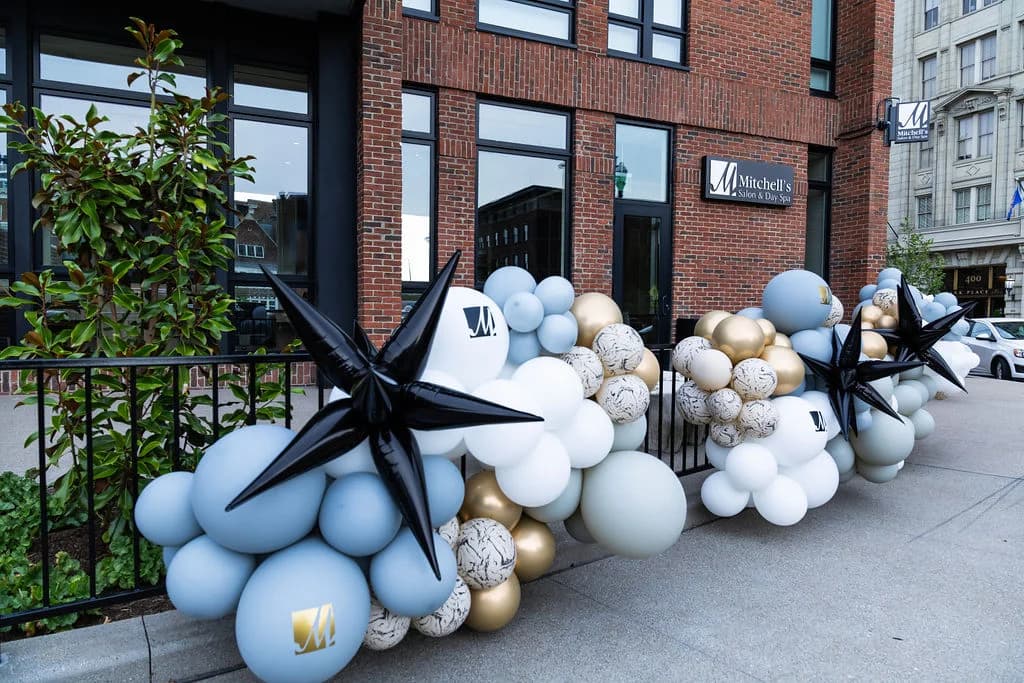 Downtown at Lytle Park