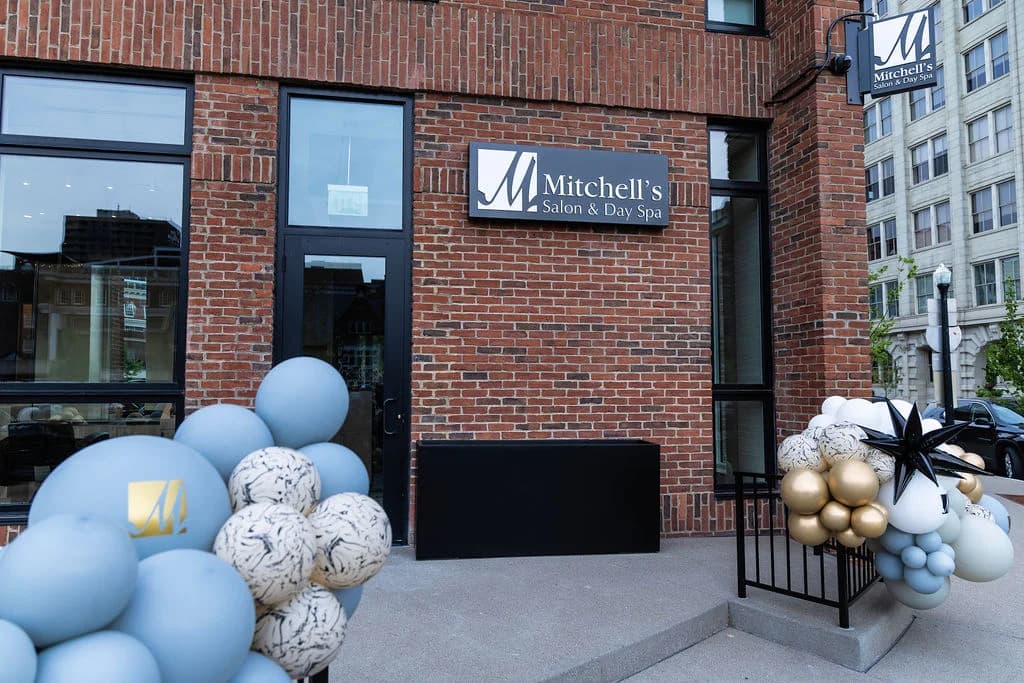 Downtown at Lytle Park