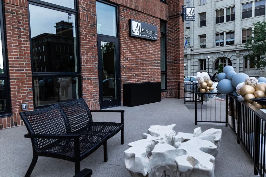 Downtown at Lytle Park