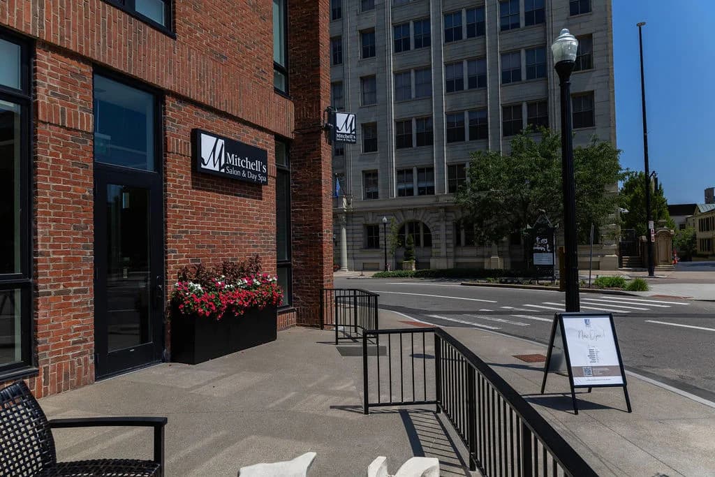 Downtown at Lytle Park