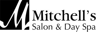 Mitchell's Salon Logo